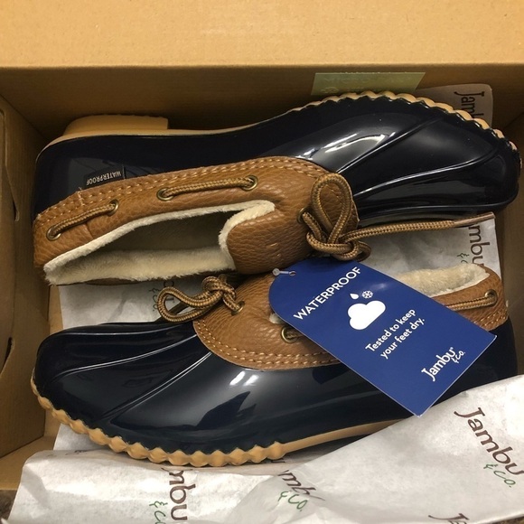 JBU Women’s waterproof shoes, Size 7, Brand new with box, perfect condition - Picture 11 of 13